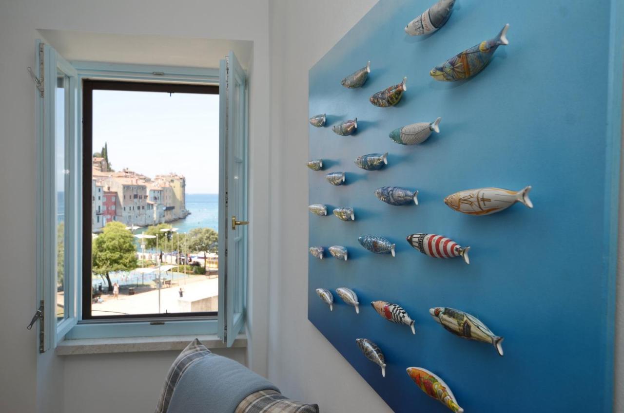 Leone Sea View *