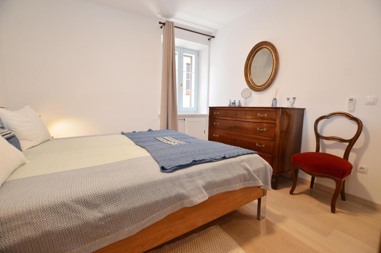 Leone Sea View Rovinj